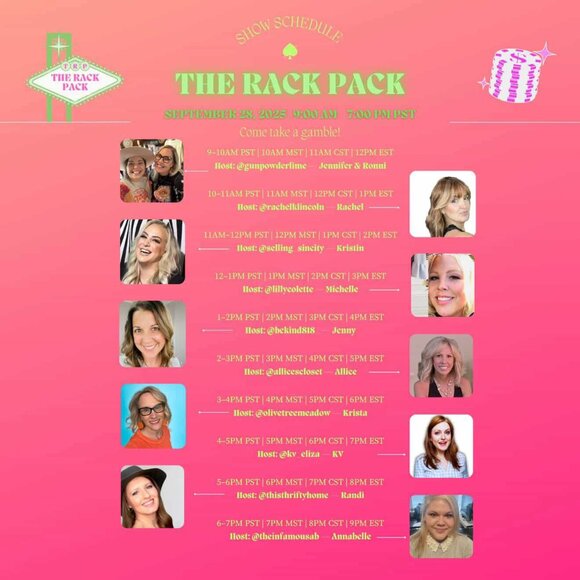 🚂 Olivetreemeadow is Live 🚂 Train show Notification - Picture 3 of 4